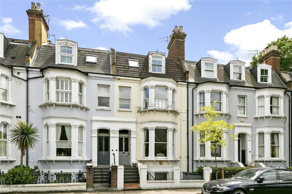 Main image of property: St. Margarets Road, Twickenham, TW1