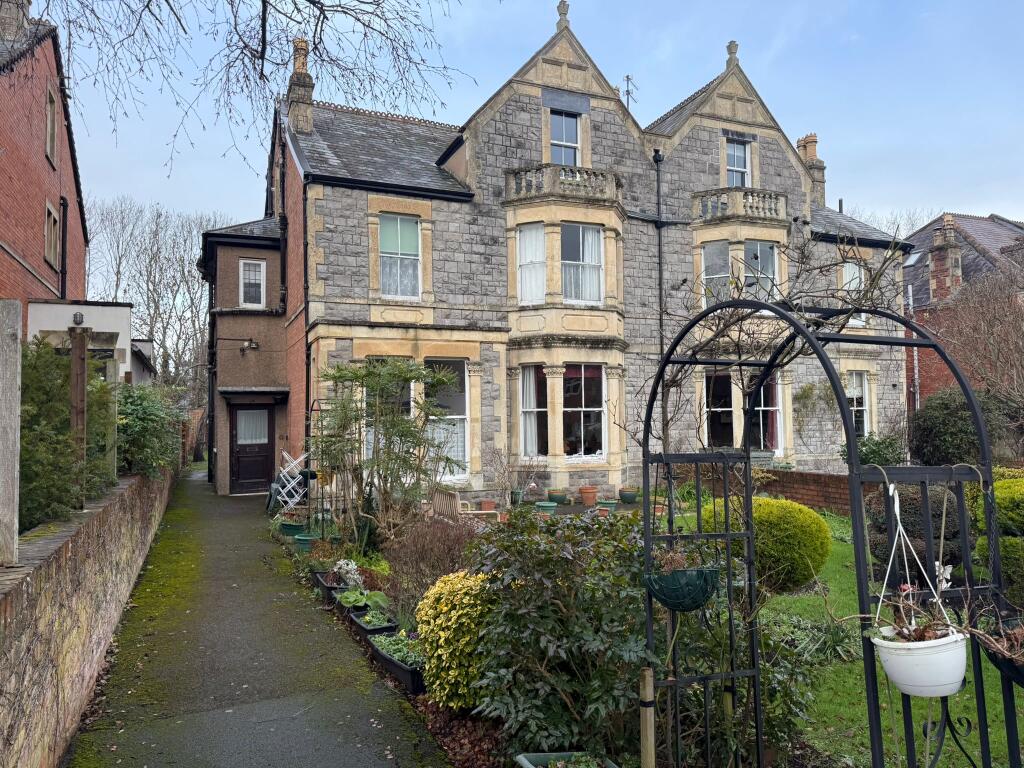 Main image of property: Taunton