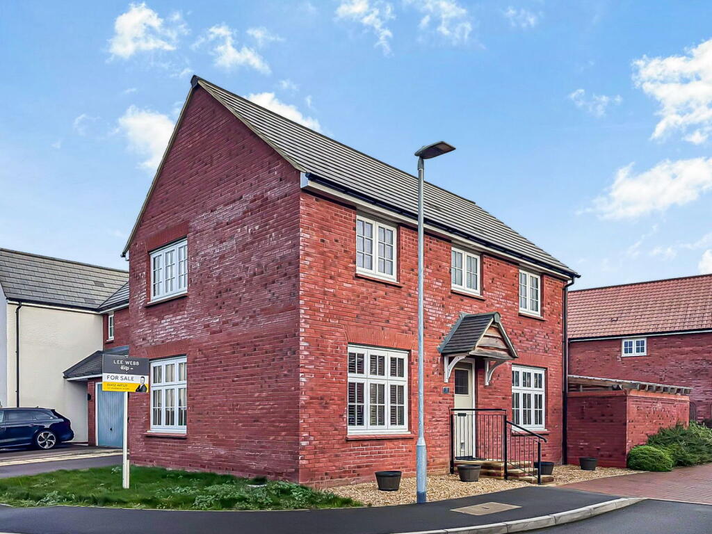 Main image of property: Duxbury Close, Great Oldbury