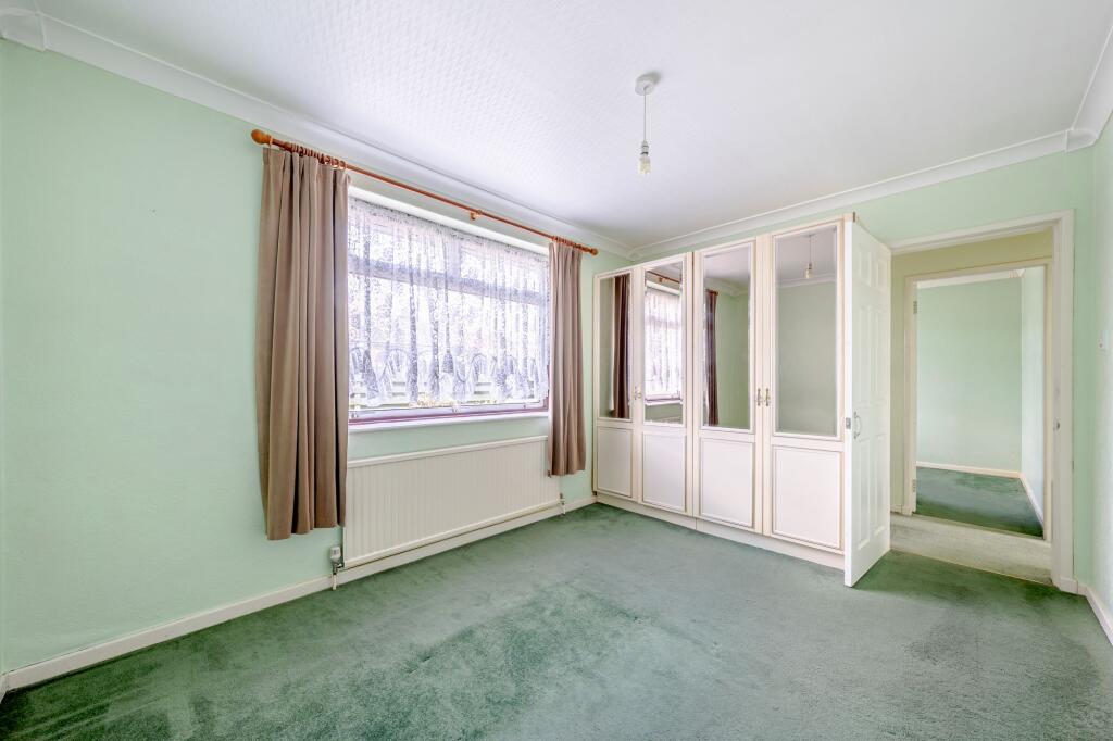 Forest Way, Harrogate, HG2 - More