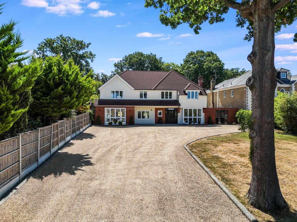 Main image of property: Norsey Road, Billericay, CM11
