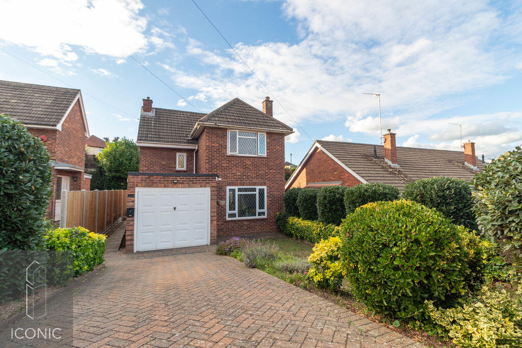 Main image of property: Lilian Close, Hellesdon, Norwich