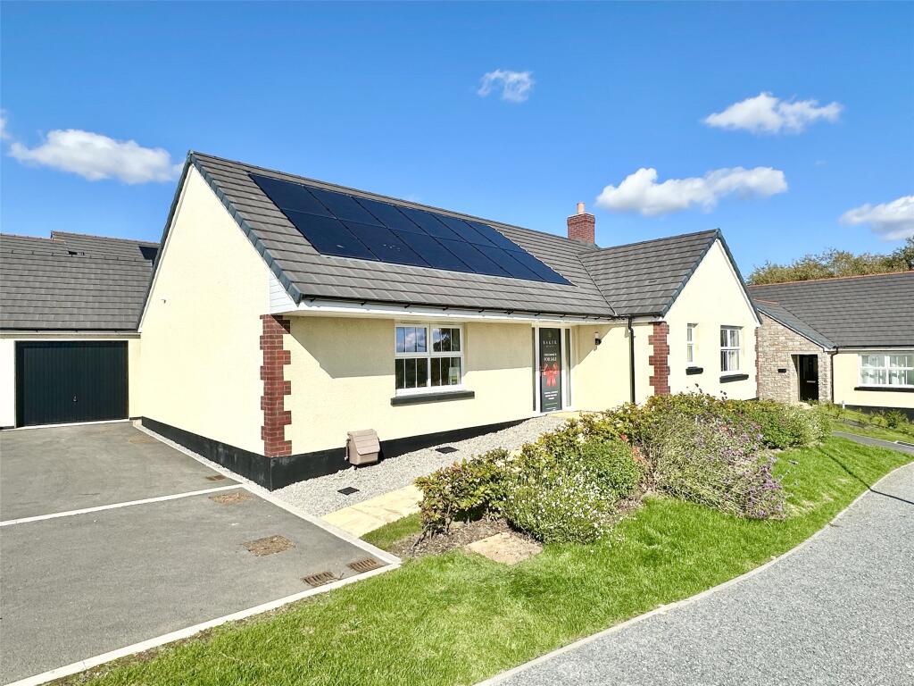 Main image of property: Estuary Avenue, Appledore, Bideford, Devon, EX39