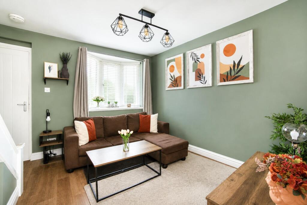 House in Newcastle upon Tyne, Tyne and Wear - View 4