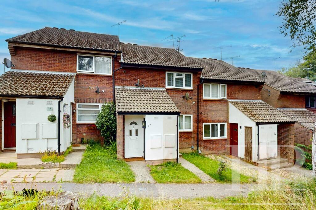 Main image of property: Timberlands, Crawley, RH11