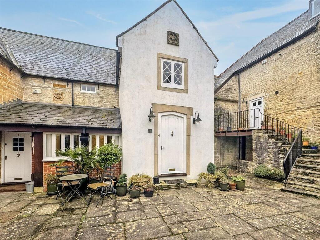 Main image of property: Stinsford House, Stinsford