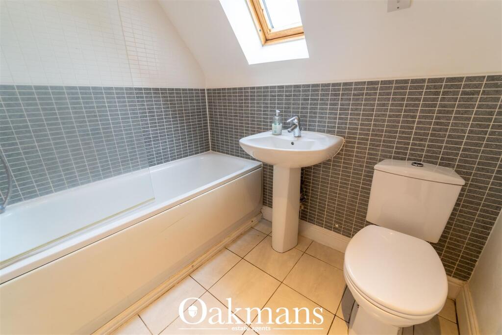 Additional image 15 of Middlepark Drive, Northfield, Birmingham, B31