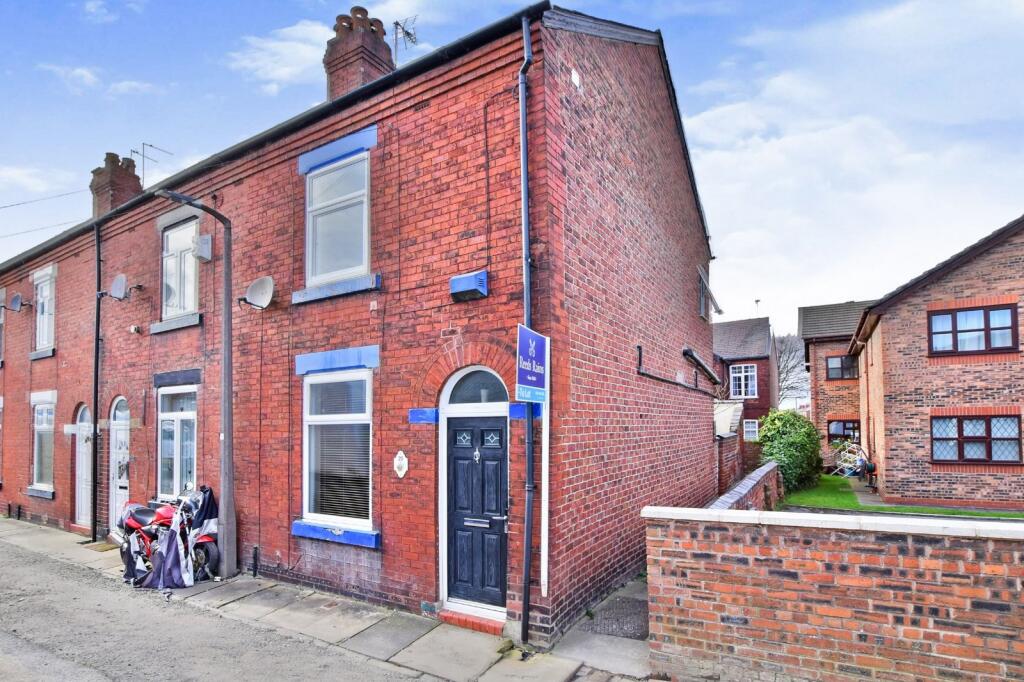 Main image of property: Oak Street, Hazel Grove, Stockport, Cheshire, SK7