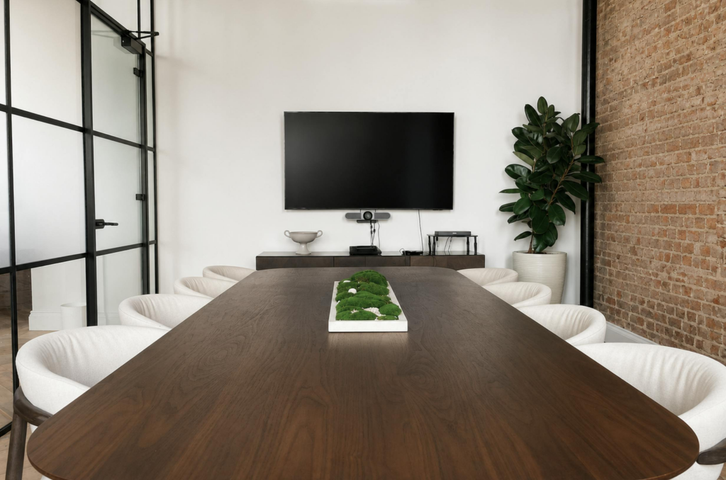 1st Floor- Meeting Room