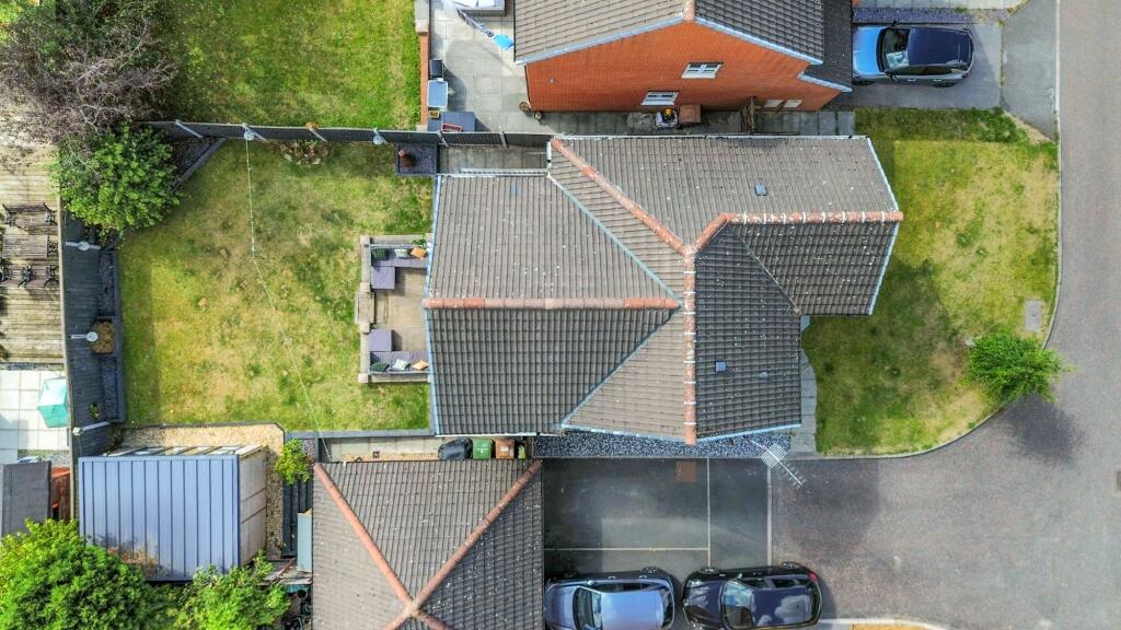 House in St Helens, New Bold, Bold - View 4