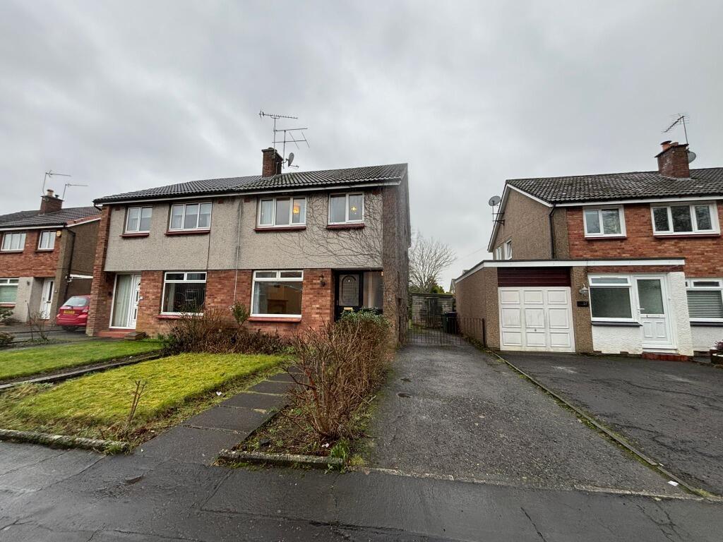 Main image of property: Cedar Avenue, Torbrex, Stirling, FK8