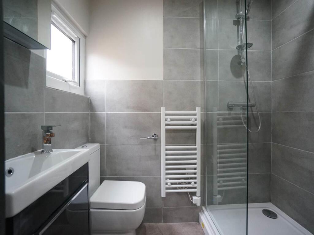 Apartment in Llandudno - More