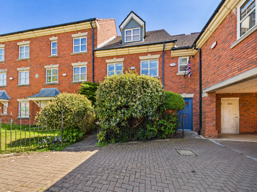 Main image of property: Ladybank Avenue,  Fulwood, PR2