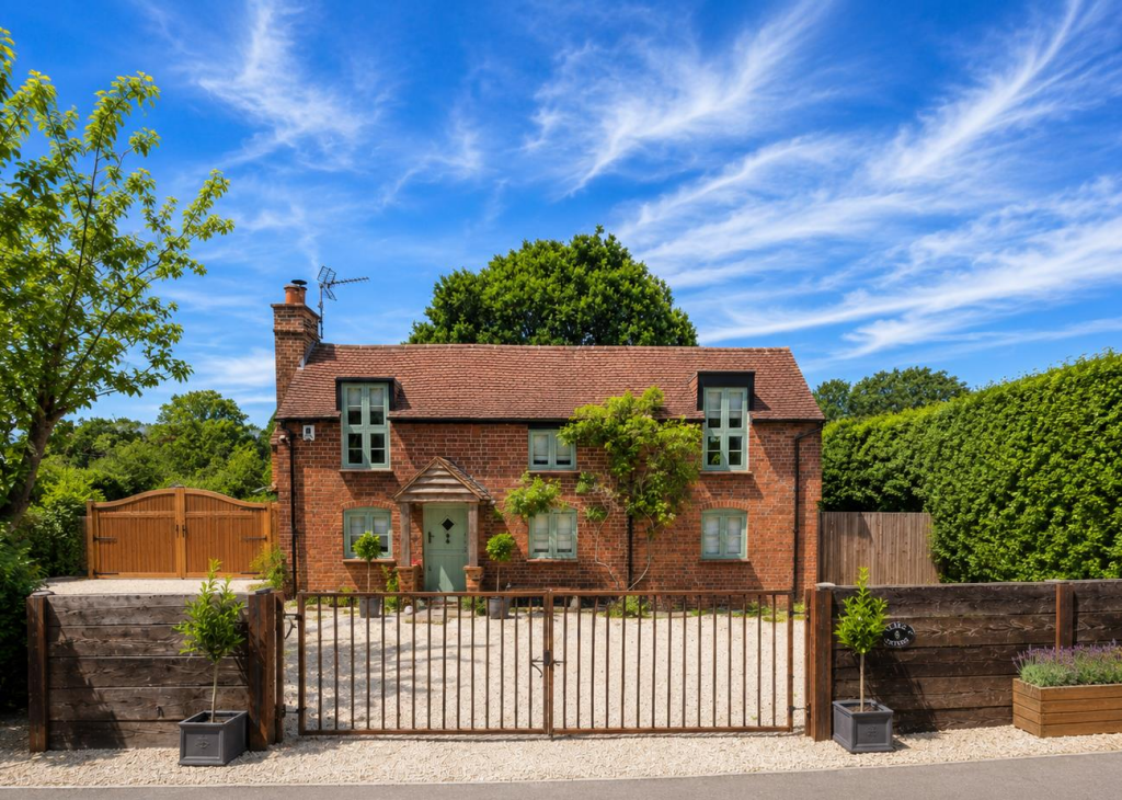 Main image of property: Ockham Road North, West Horsley