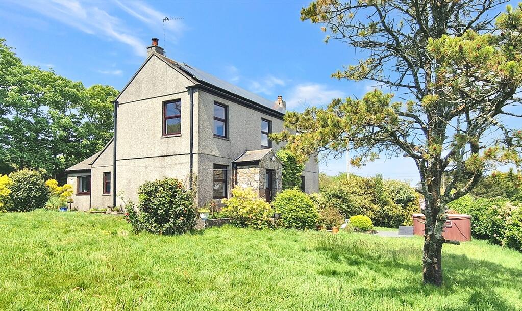 Main image of property: Tredinnick, Newmill, Penzance, TR20 8XT