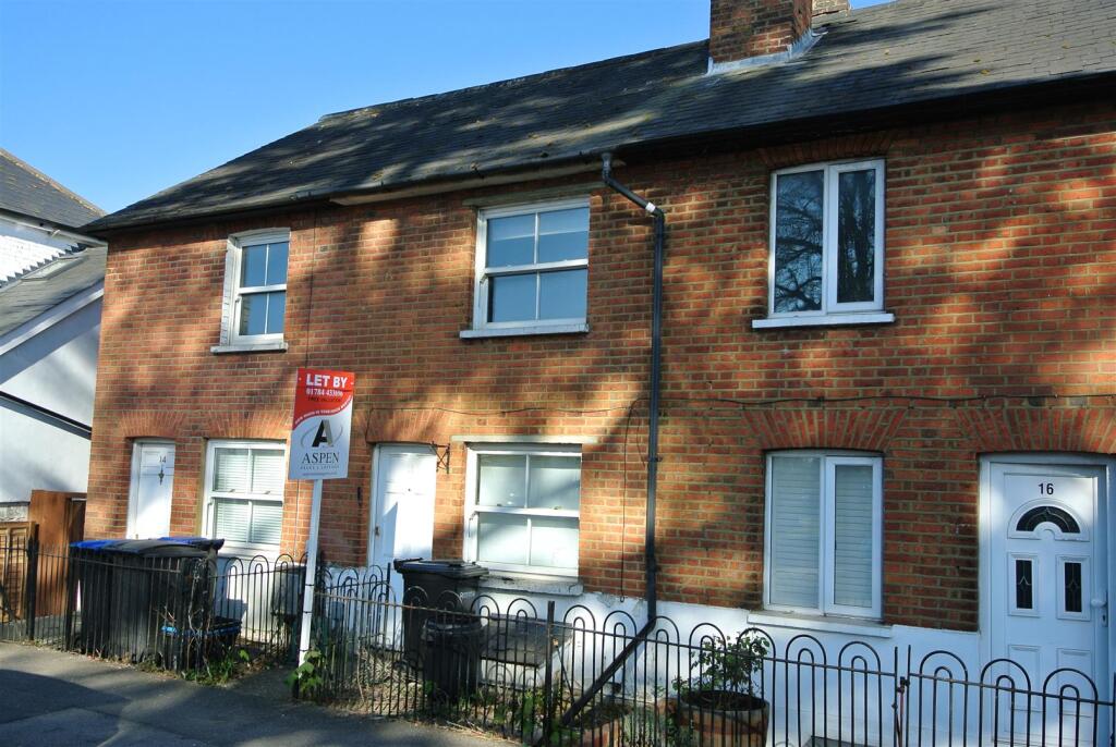 Main image of property: St Judes Road