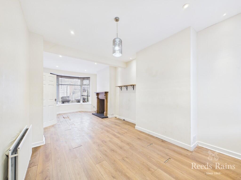 Main image of property: The Beeches, Hull