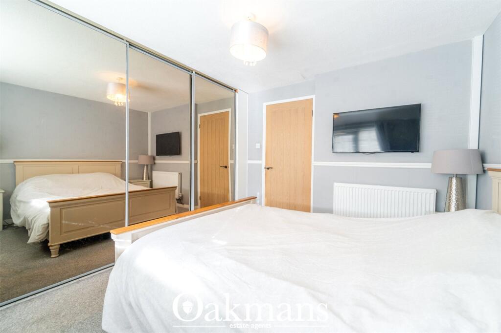 Additional image 8 of Heronfield Close, Redditch, Worcestershire, B98