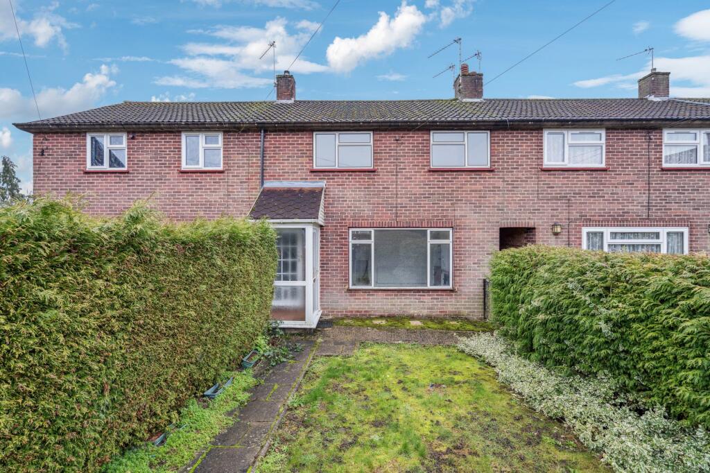 Main image of property: Rowan Close, Beaconsfield, HP9