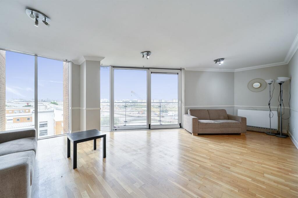 Apartment in London, Gallions Reach - View 3