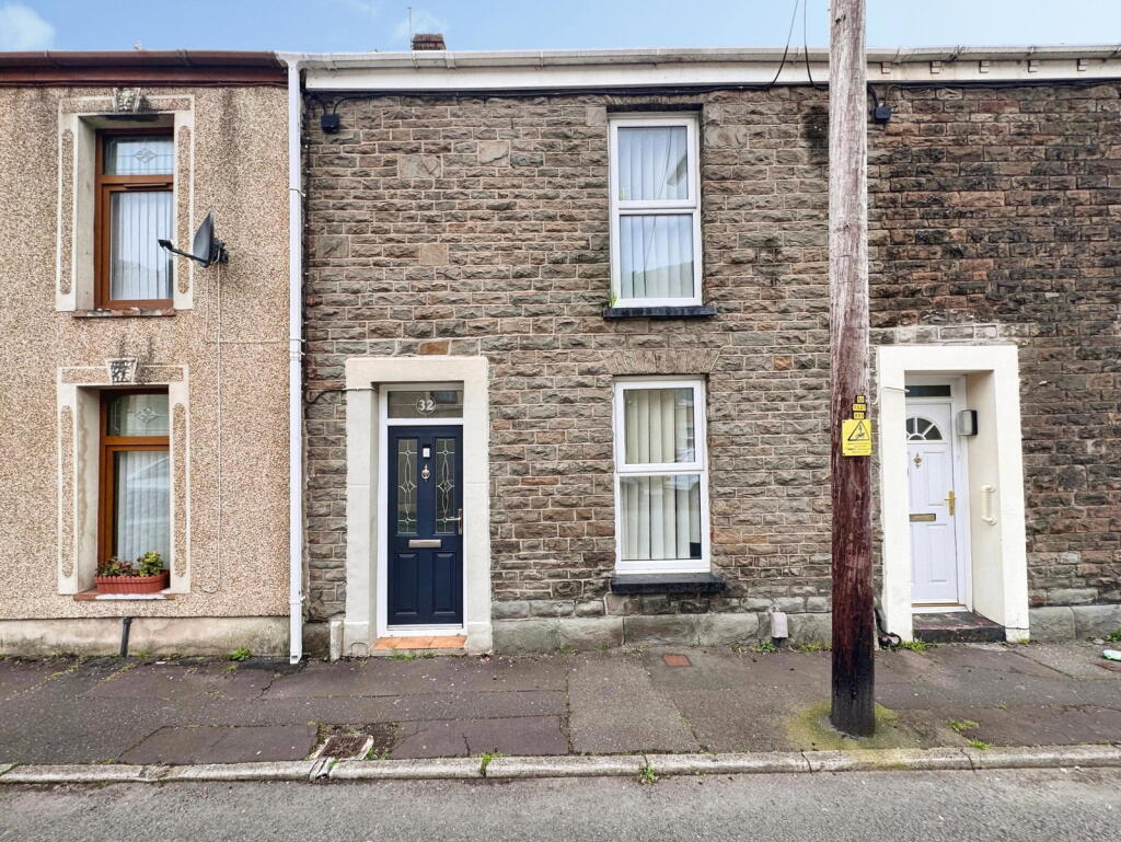 Main image of property: Thomas Street, Neath, SA11 2SB