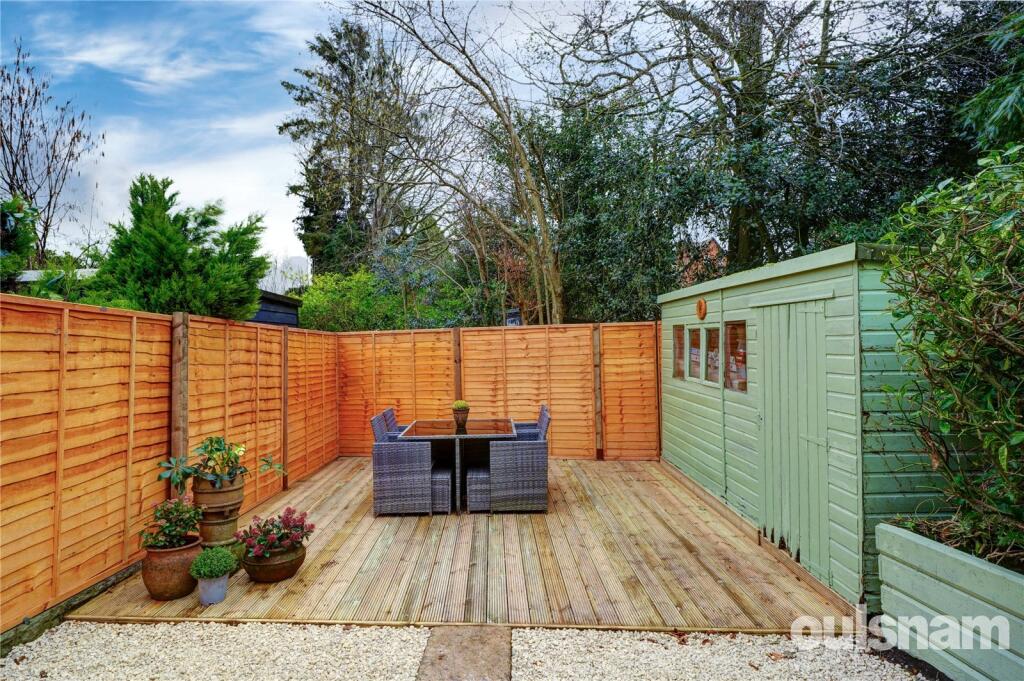 Additional image 20 of Coach Cottages, Barnt Green, Birmingham, Worcestershire, B45