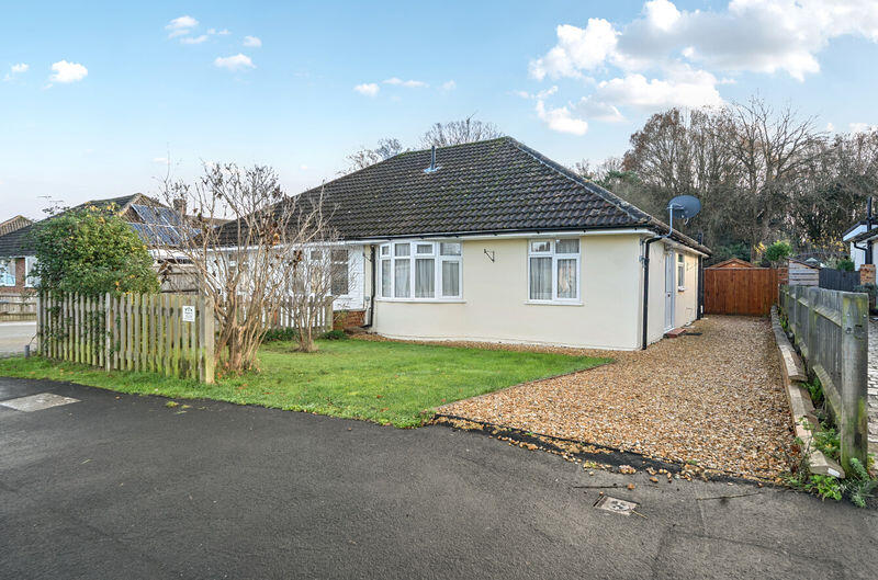 Main image of property: Warrington Road, Paddock Wood