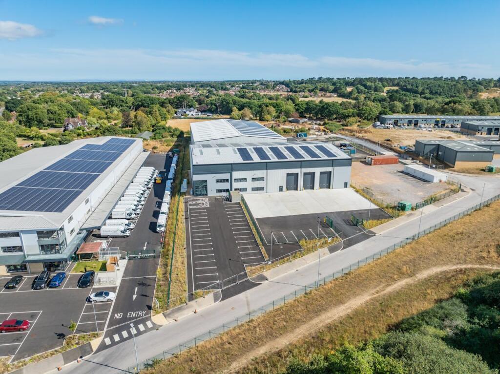 Additional image 2 of Magna 20, 105 Provence Drive, Poole, BH11 9FE