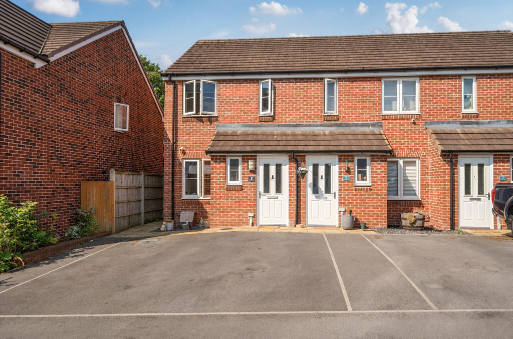 Main image of property: Reynolds Drive, Alton, Hampshire, GU34