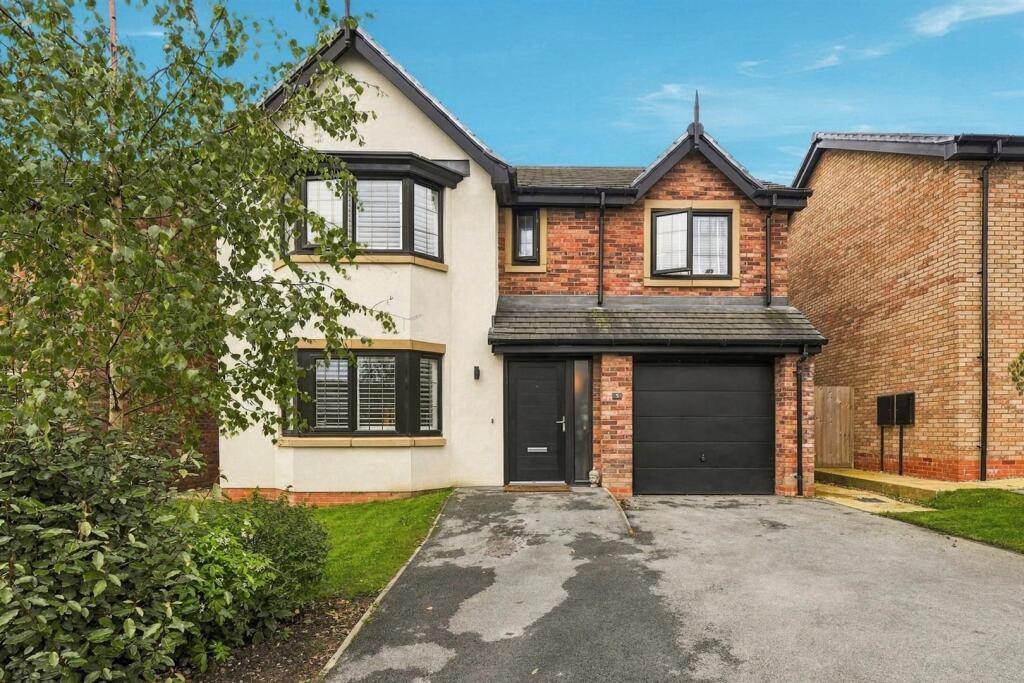 House in Langley, Lavender Fields, Sutton - View 5