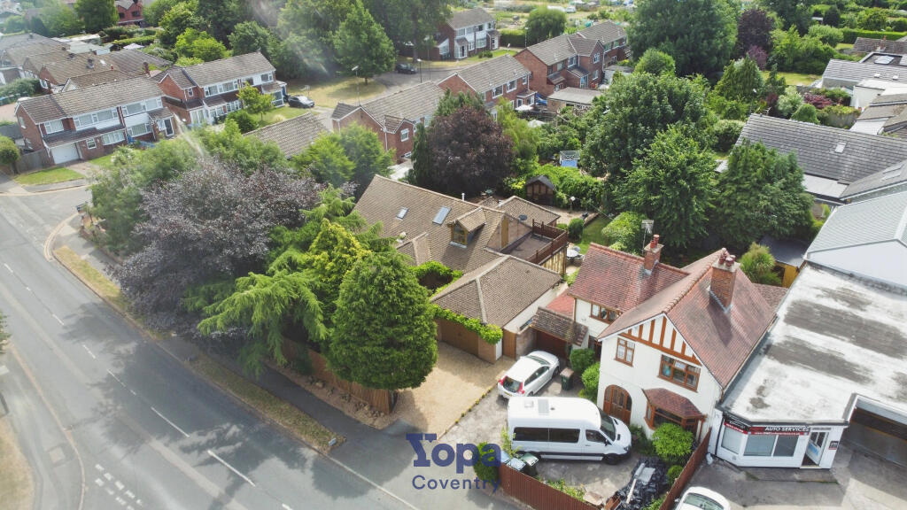 Main image of property: Tanners Lane, Coventry, CV4