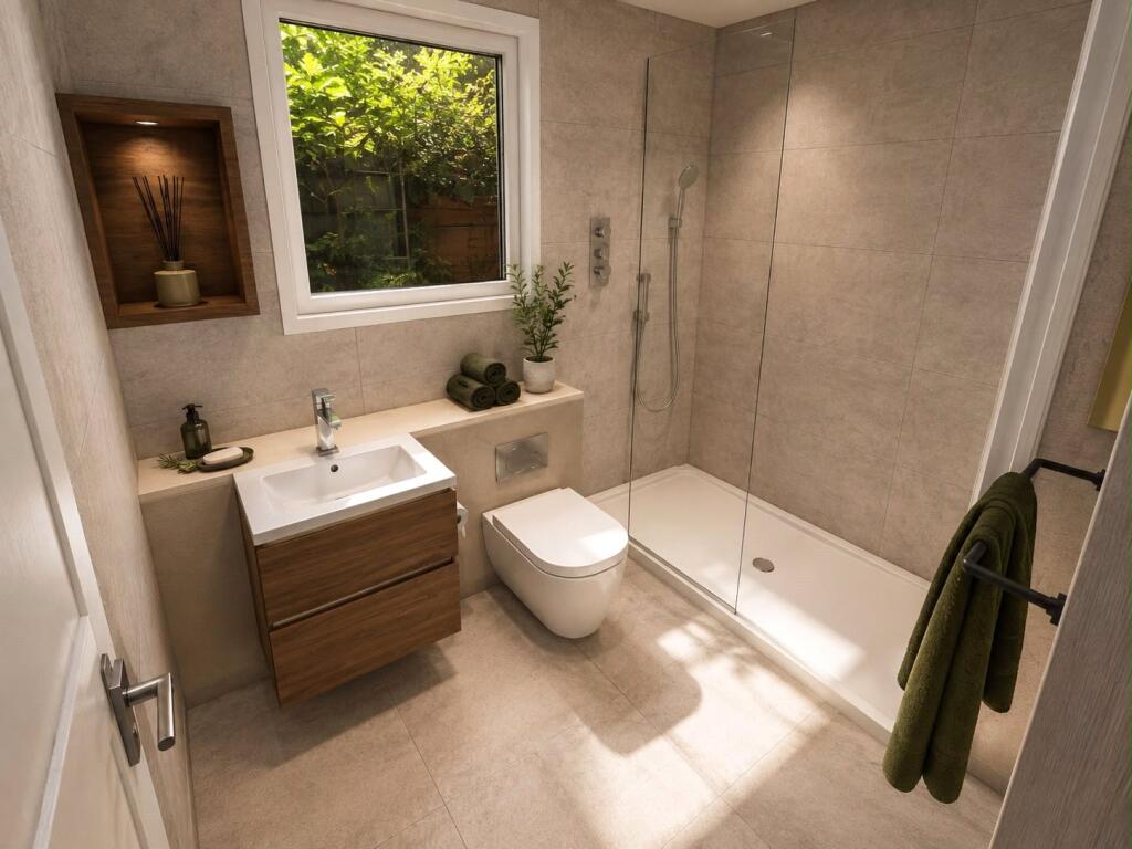 House in Twickenham - View 5