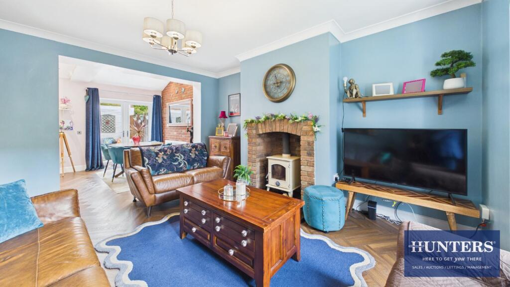 House in Sunderland - View 5
