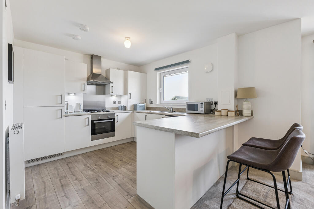Apartment in Perth - View 4