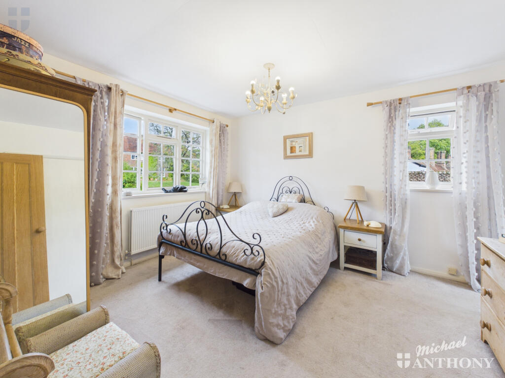 House in Quainton - View 4