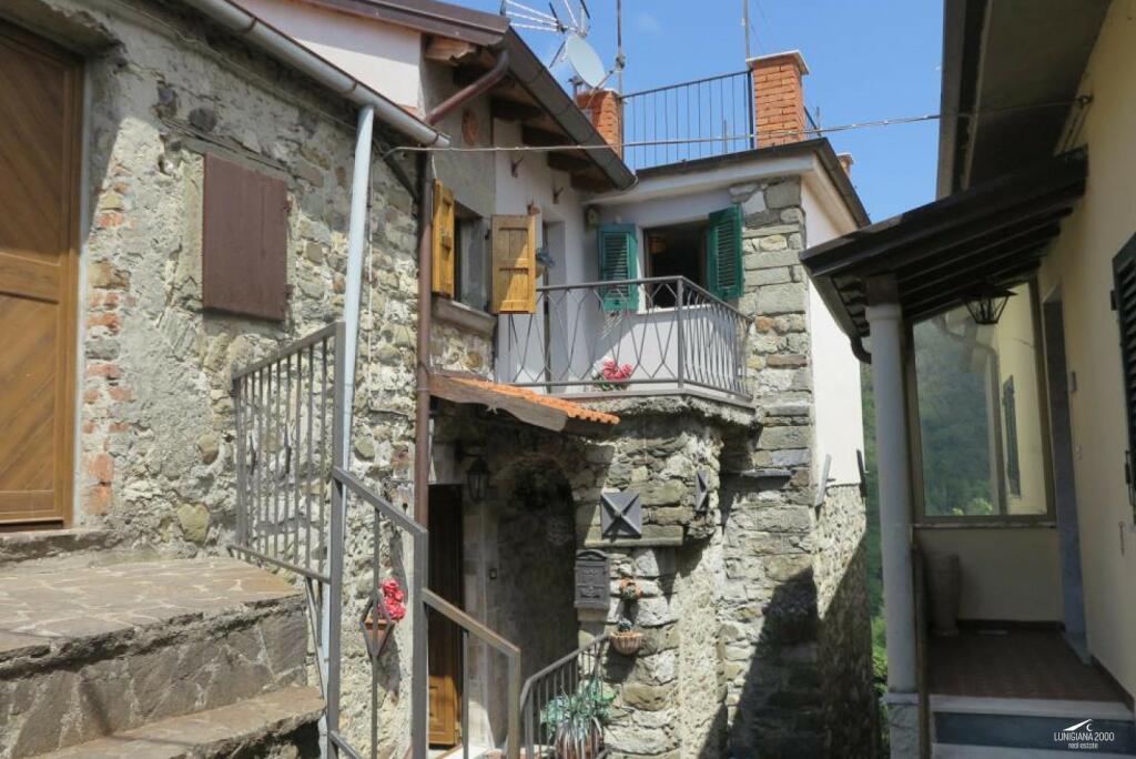Main image of property: Tuscany, Lunigiana, Casola in Lunigiana