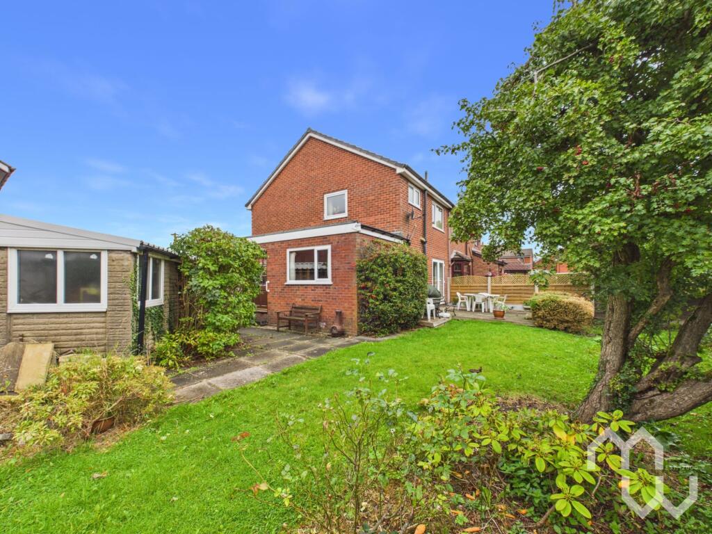 Oak Grove, New Longton, PR4 photo 4