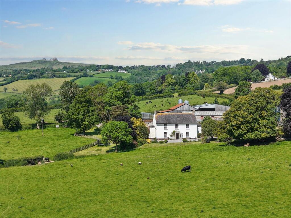 Main image of property: Ilsington, Dartmoor - Devon