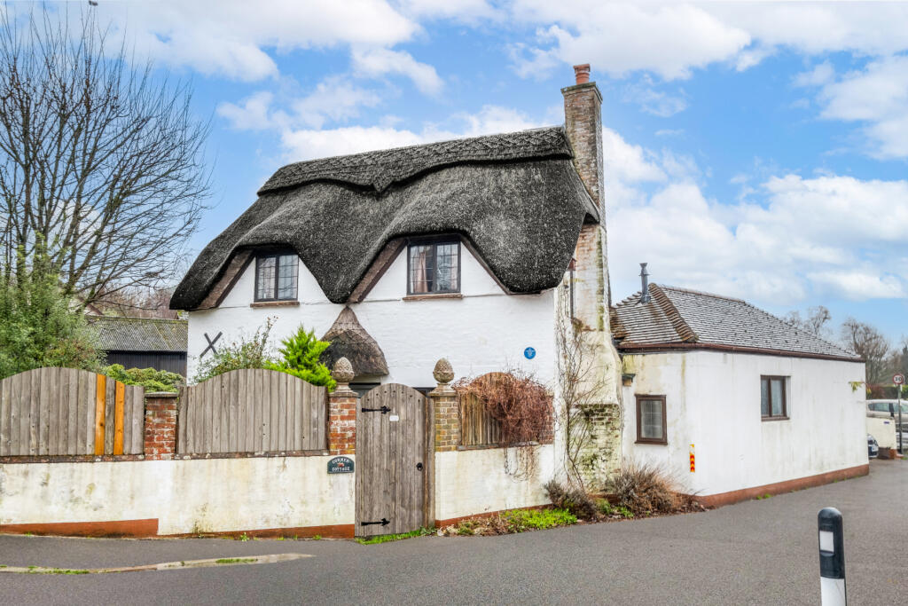 Main image of property: Milborne St Andrew, Dorset