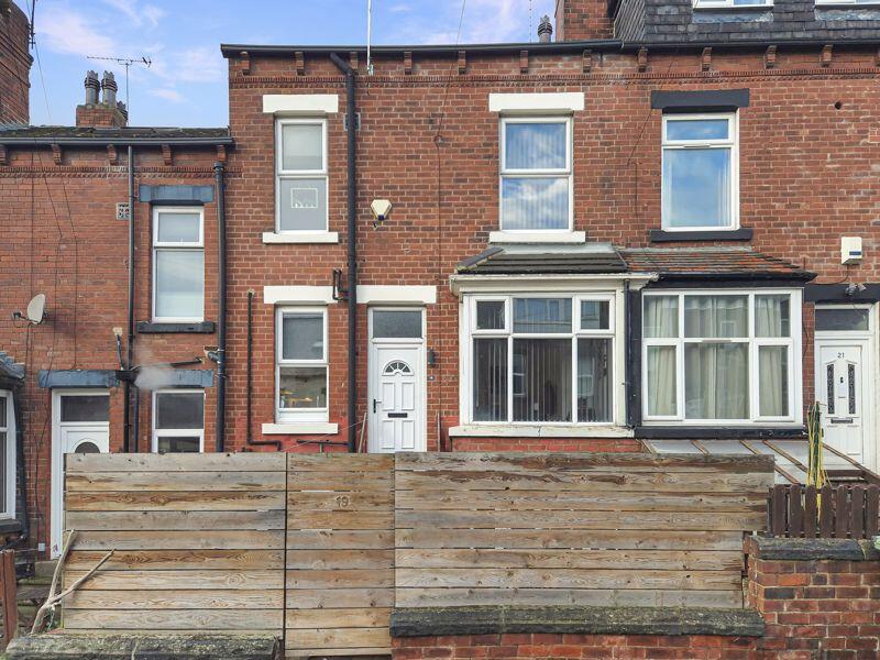 Main image of property: Woodside Avenue, Leeds