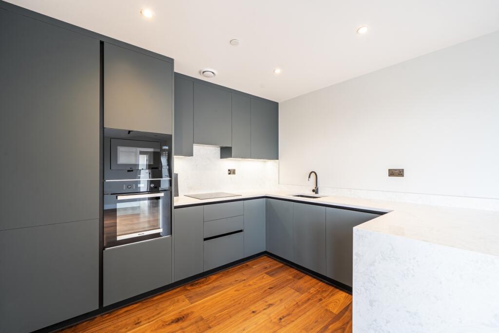 Main image of property: Maygrove Road London NW6