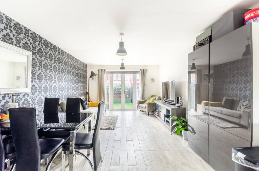 Main image of property: Brudenell Road, Tooting, London, SW17
