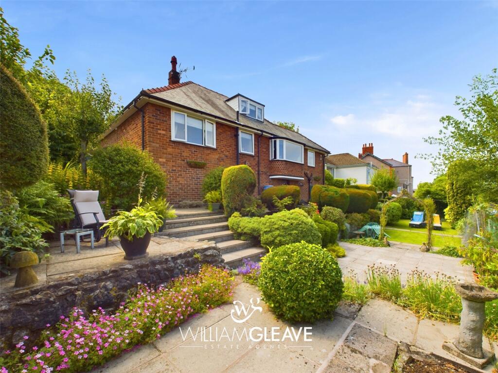 Brynford Road, Holywell, Flintshire, CH8 photo 2