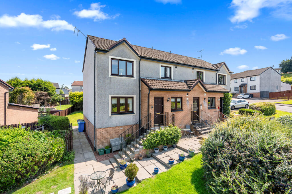 Main image of property: Ballantrae Crescent, Newton Mearns