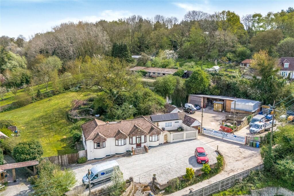 Main image of property: Woodgate Lane, Borden, Sittingbourne, ME9