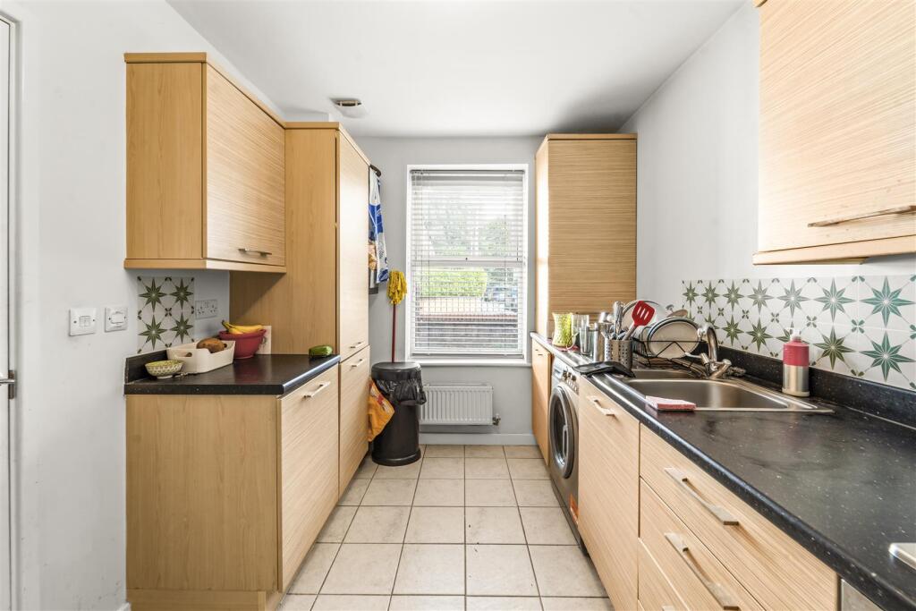 House in Trafford, Greater Manchester - View 5