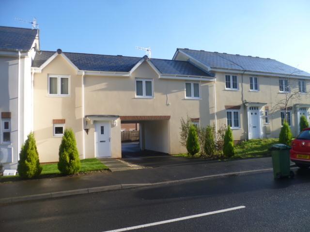 Main image of property: Maes Y Ffynnon, Ynysboeth, Mountain Ash, CF45 4AZ