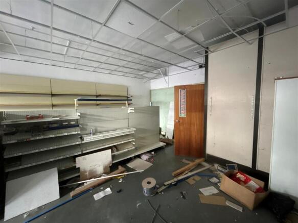 Internal Photo Two