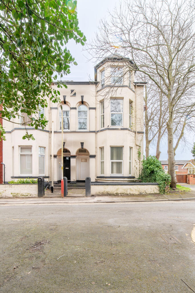 Main image of property: 15 Castle Walk, Southport, PR8