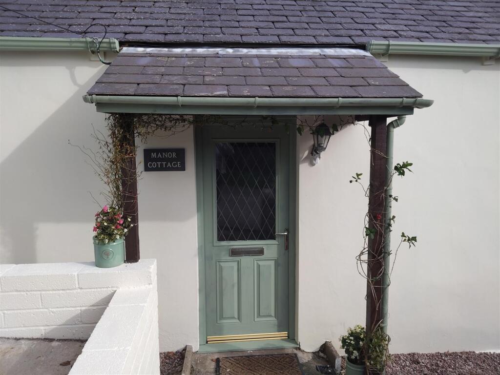 House in Llandudno - View 4